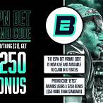 bet now promo code